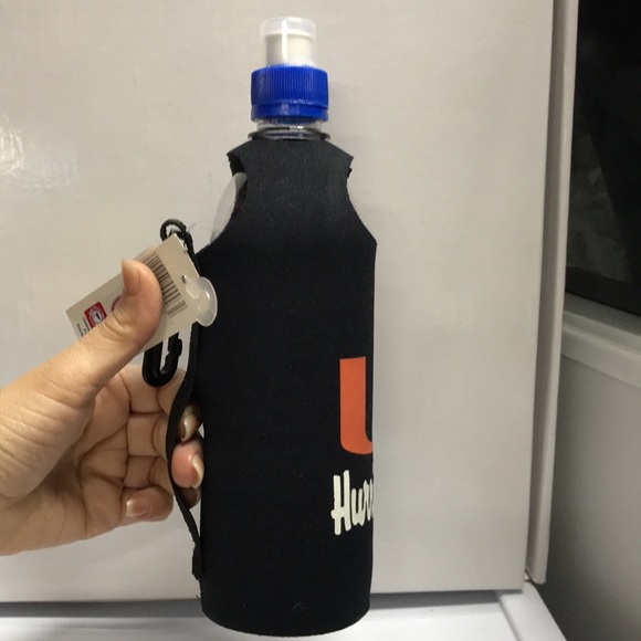 Hurricanes bottle - Picture 4 of 6